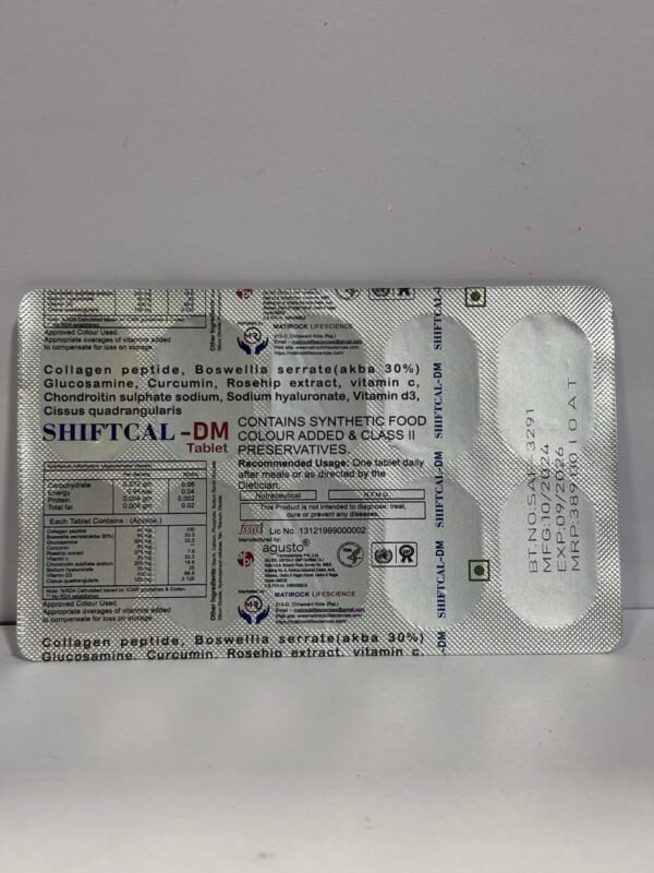 Shiftcal DM - Image 3