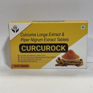 CurcuRock