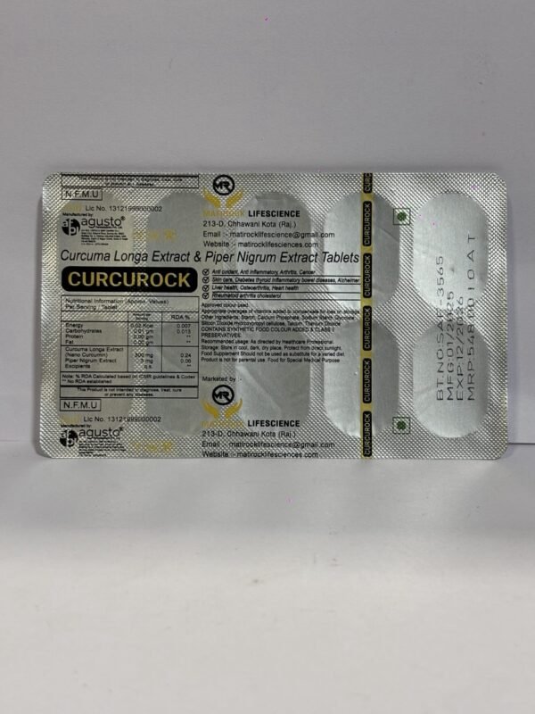 CurcuRock - Image 2
