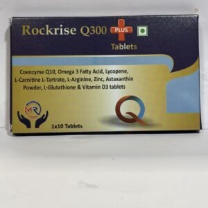Rockrise Q300
