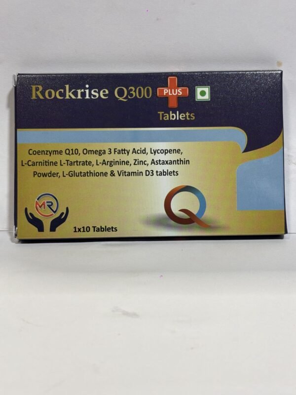 Rockrise Q300