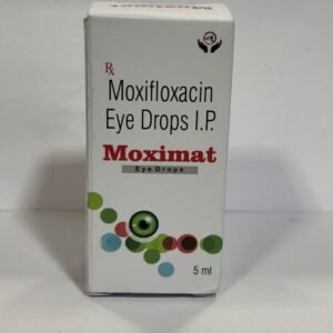 Moximate