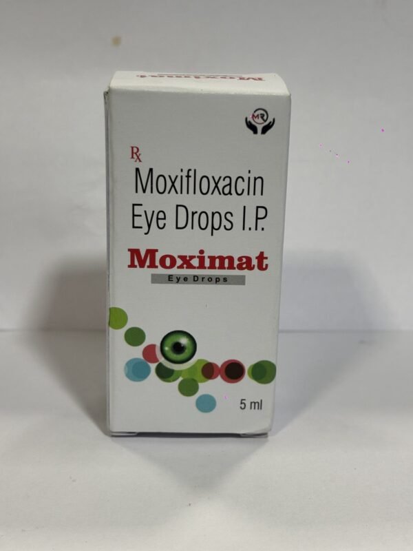 Moximate