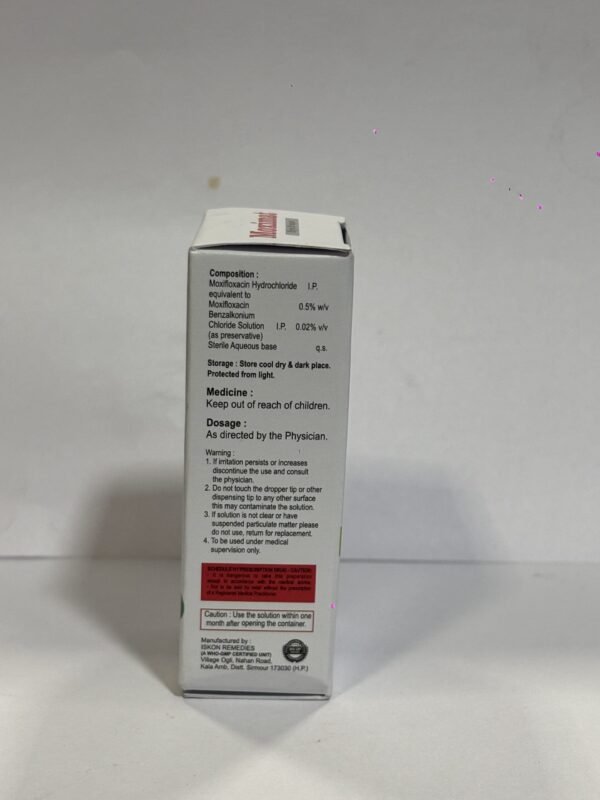 Moximate - Image 4