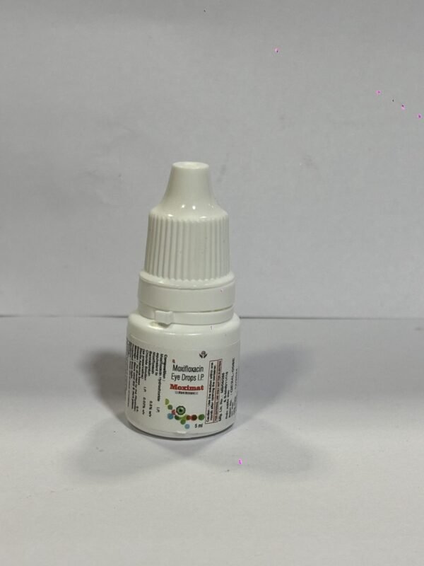 Moximate - Image 2