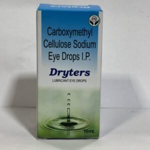 Drytears