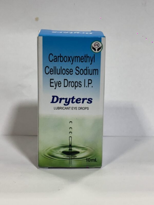 Drytears
