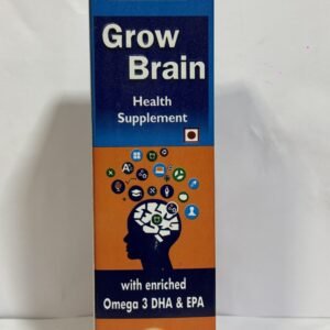 Grow Brain