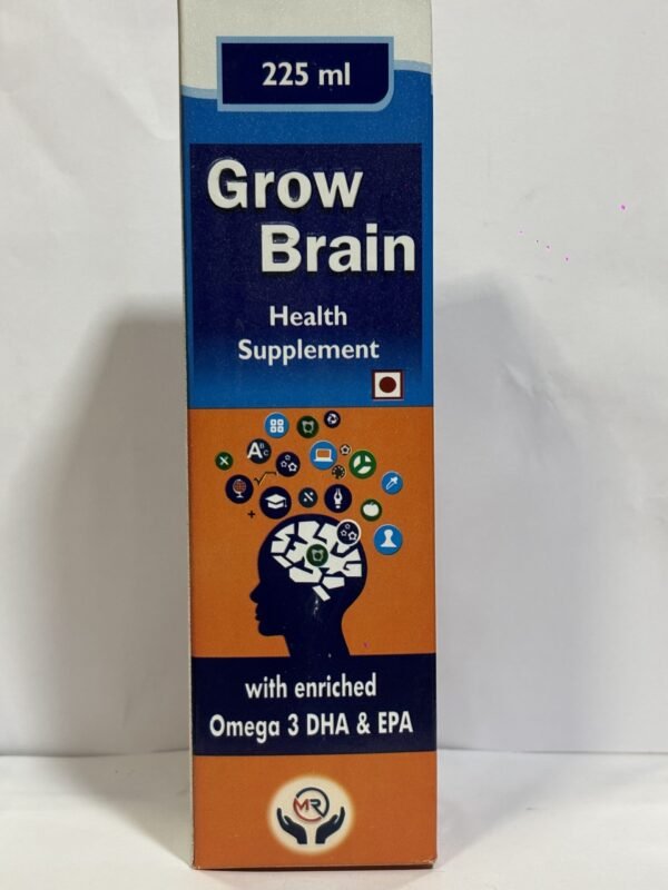 Grow Brain