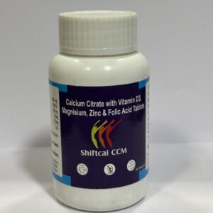 Shiftcal CCM