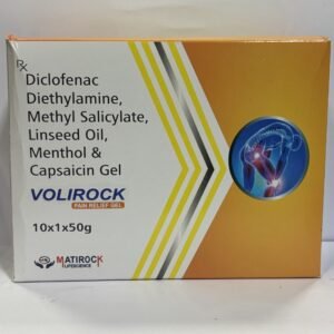 Volitock