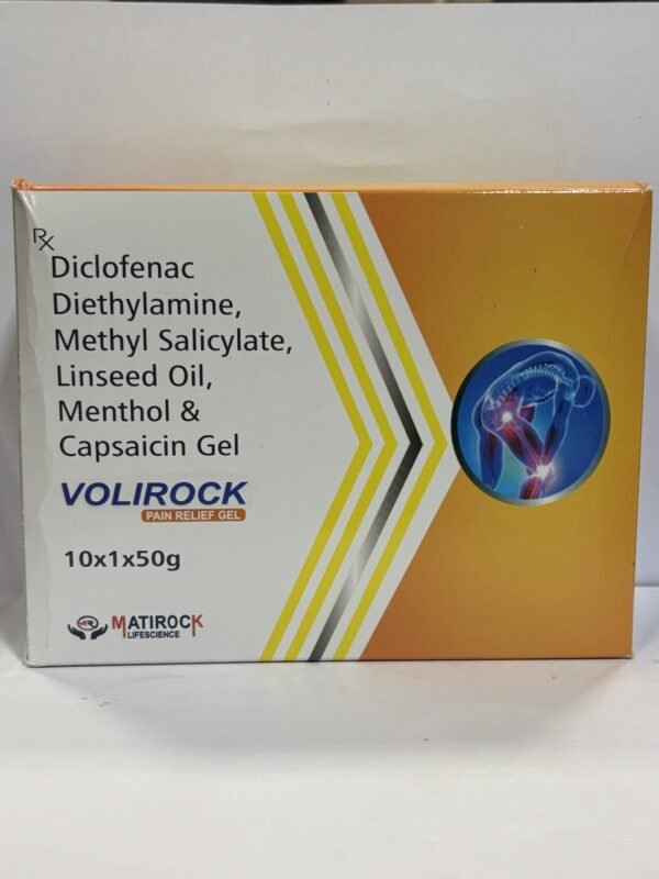 Volitock