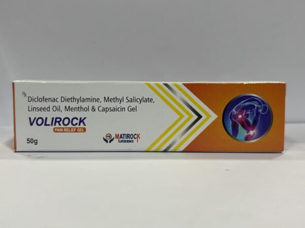 Volitock - Image 2