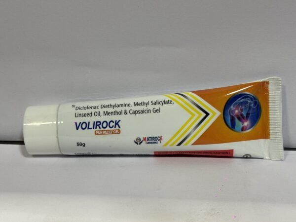 Volitock - Image 4