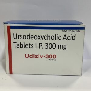 Udiziv 300
