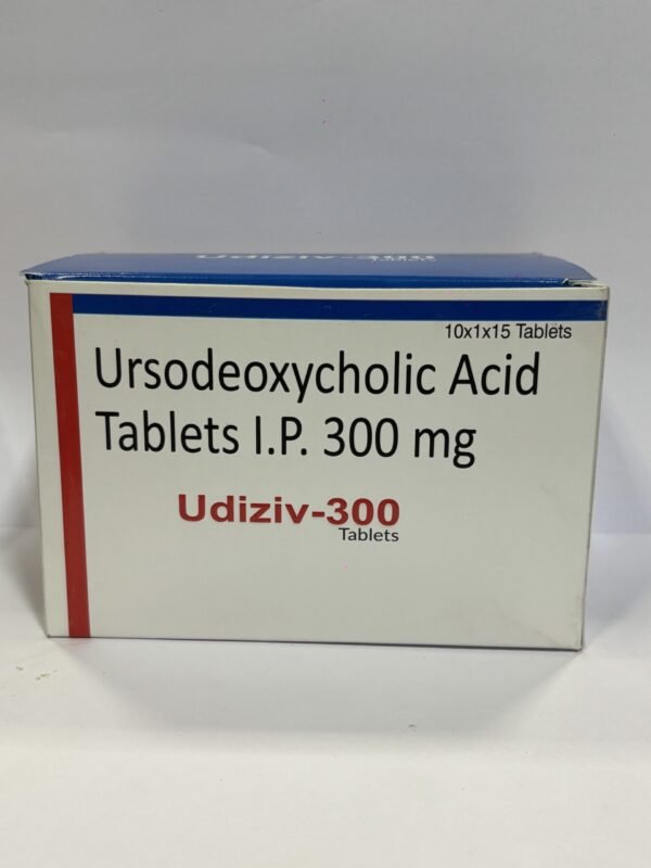 Udiziv 300