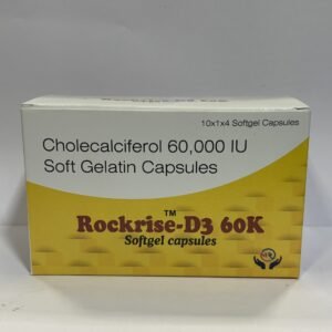Rockrise D3 Cap
