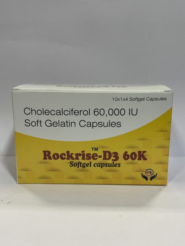 Rockrise D3 Cap