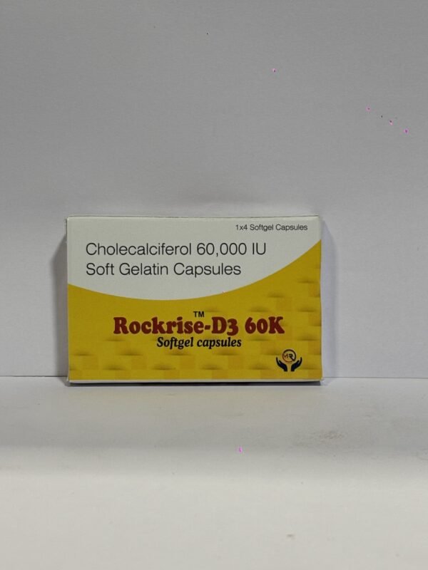 Rockrise D3 Cap - Image 2