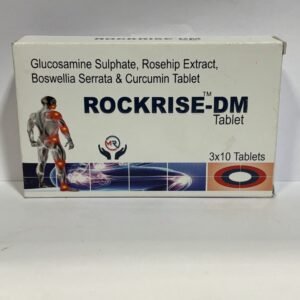 Rockrise DM