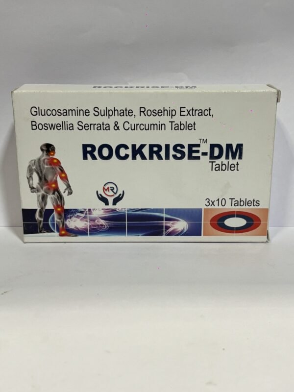 Rockrise DM
