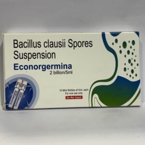 Econorm Germina