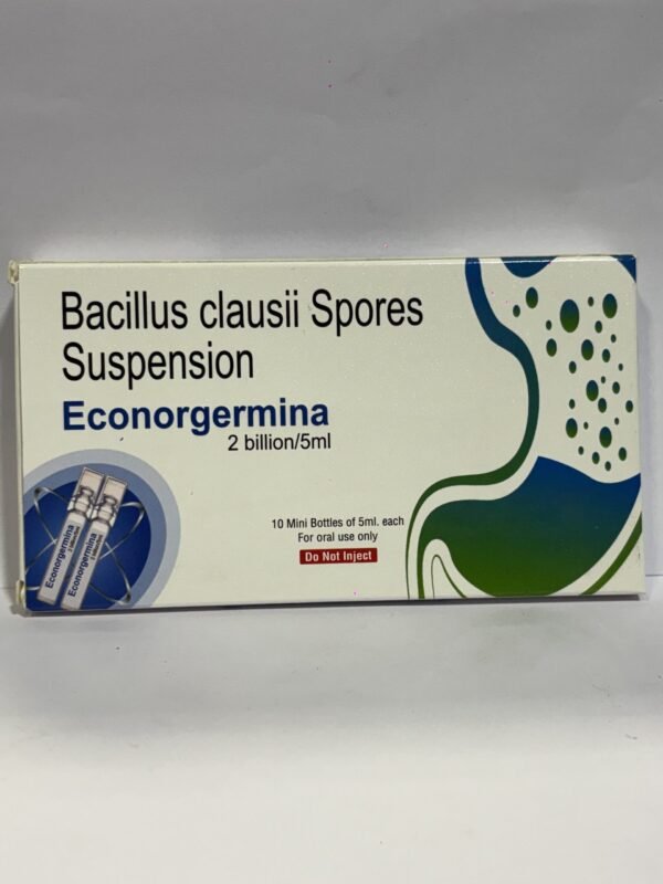 Econorm Germina