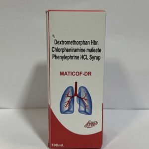 Maticof DR