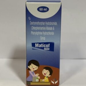 Maticof Junior