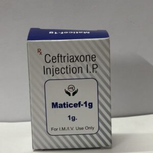 Maticef 1GM