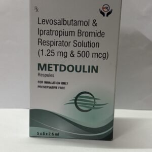 Metdulin Respules