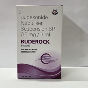 Buderock Respules
