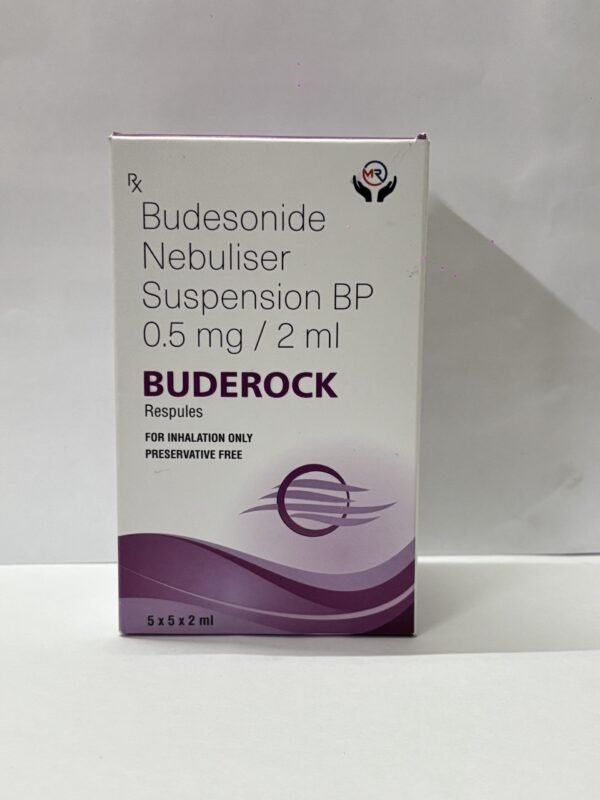 Buderock Respules