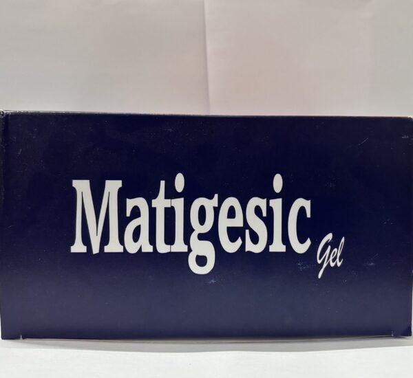 Matigesic Gel - Image 3