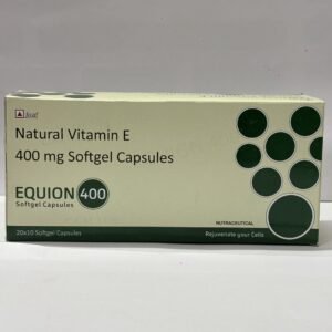 Equion 400