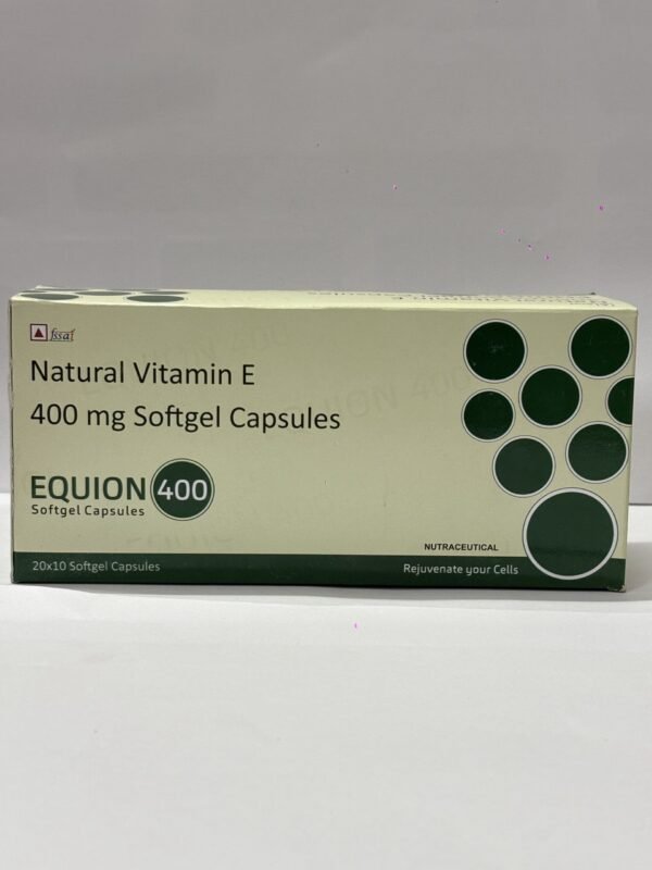 Equion 400